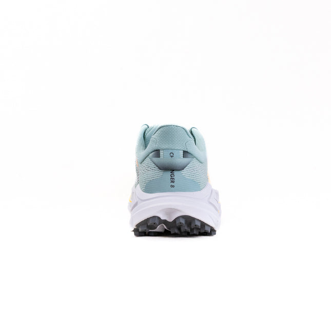 Hoka Challenger 8 (Women's) - Jade / Cosmic Grey