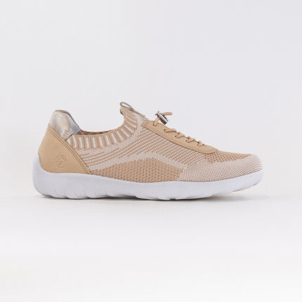 Remonte Liv 18 (Women's) - Vanilla