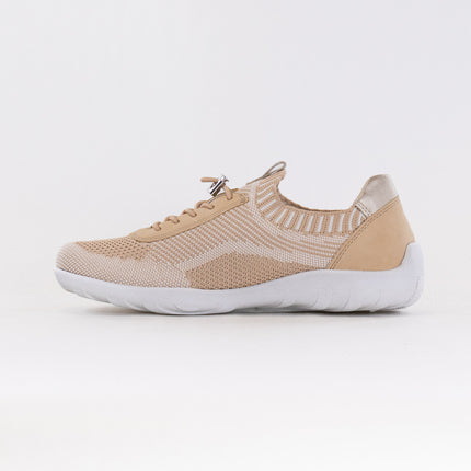 Remonte Liv 18 (Women's) - Vanilla