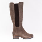 37 / LOGGIA VIZALO SUEDE