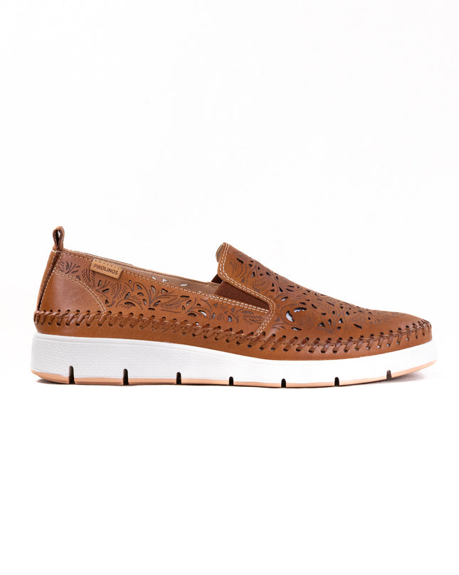 Pikolinos Tenerife (Women's) - Brandy