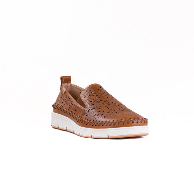 Pikolinos Tenerife (Women's) - Brandy