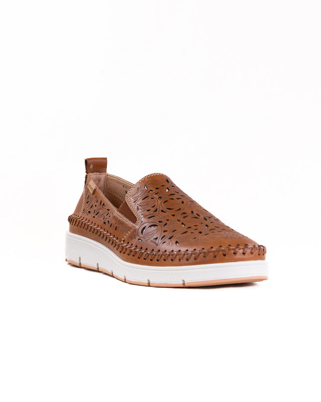 Pikolinos Tenerife (Women's) - Brandy