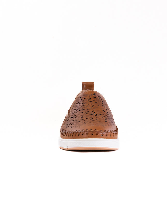 Pikolinos Tenerife (Women's) - Brandy