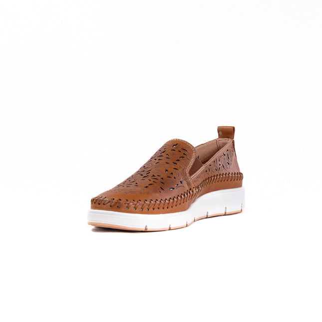 Pikolinos Tenerife (Women's) - Brandy
