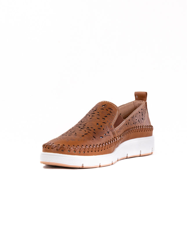 Pikolinos Tenerife (Women's) - Brandy