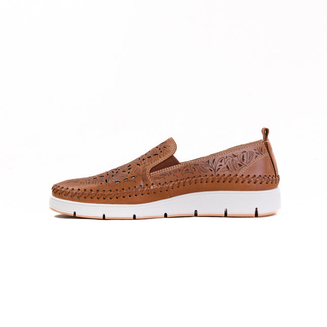 Pikolinos Tenerife (Women's) - Brandy