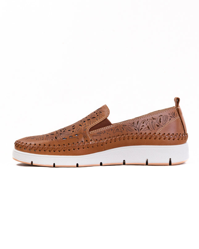 Pikolinos Tenerife (Women's) - Brandy