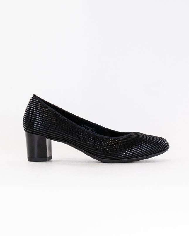 Ara Kendall (Women's) - Black Metallic