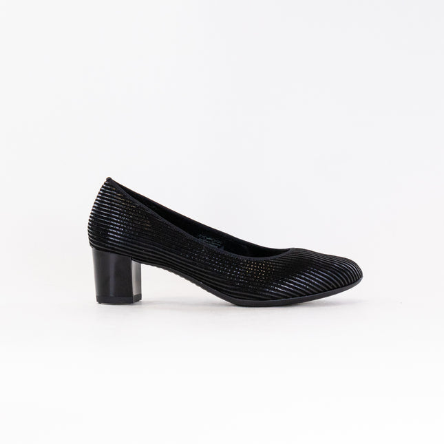 Ara Kendall (Women's) - Black Metallic