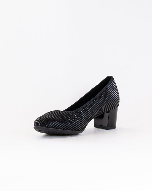 Ara Kendall (Women's) - Black Metallic
