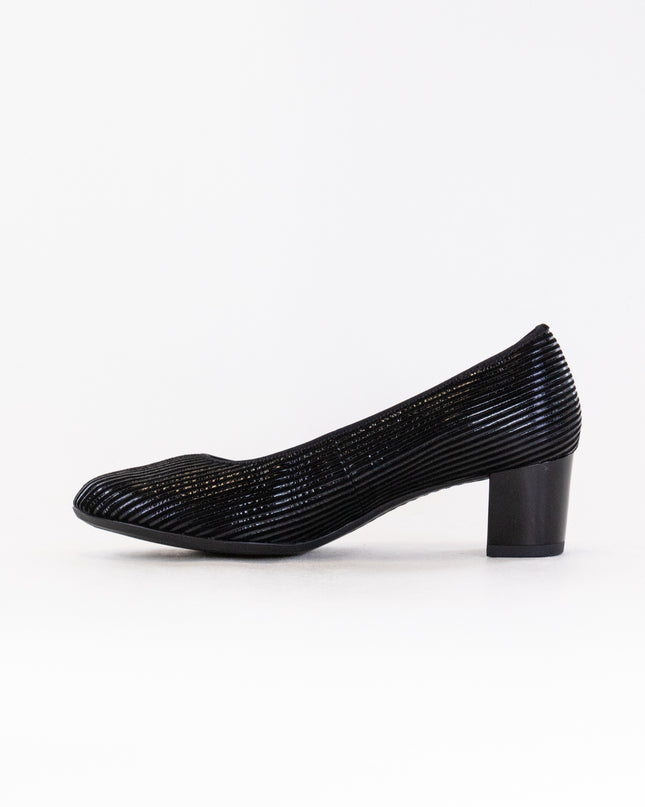 Ara Kendall (Women's) - Black Metallic