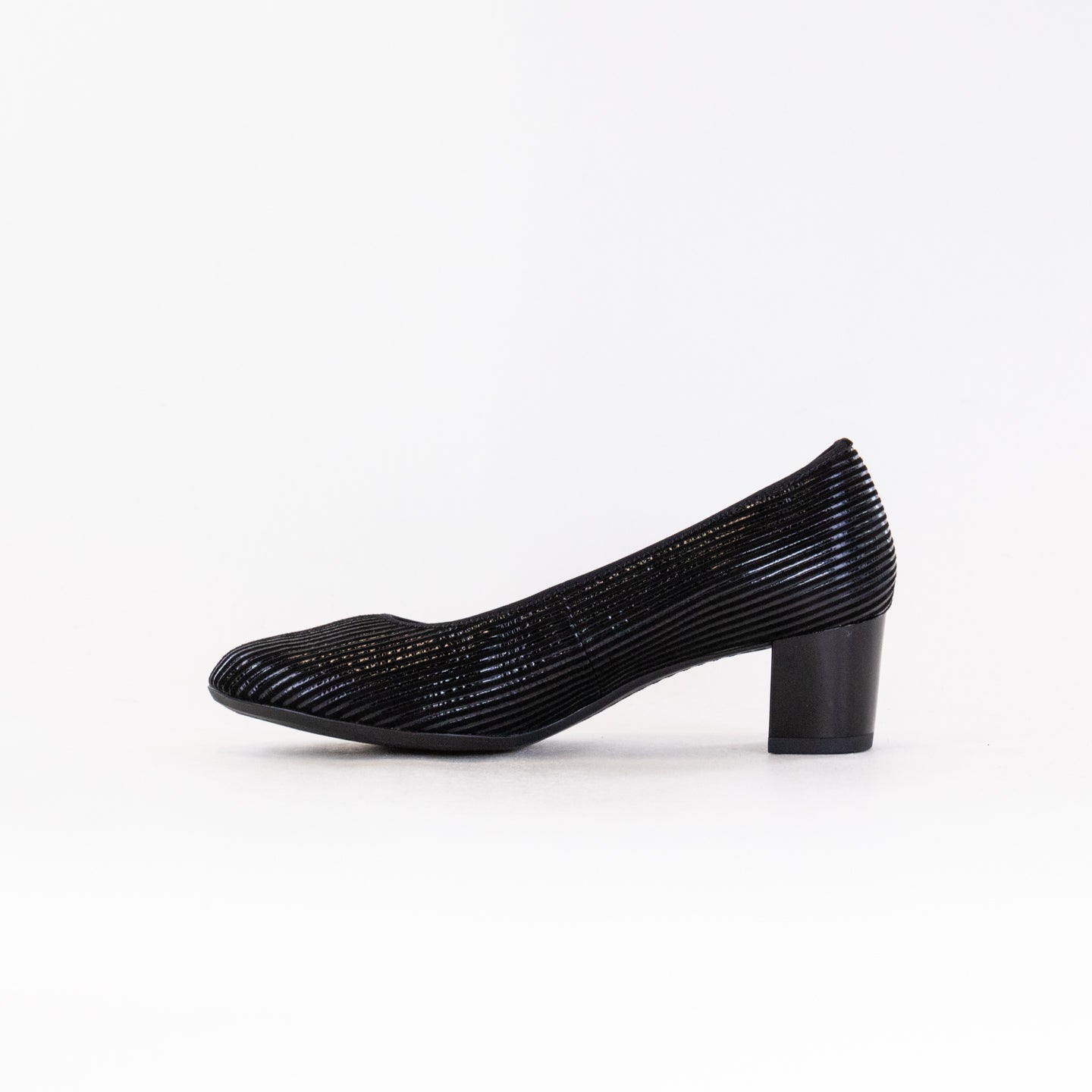 Ara Kendall (Women's) - Black Metallic