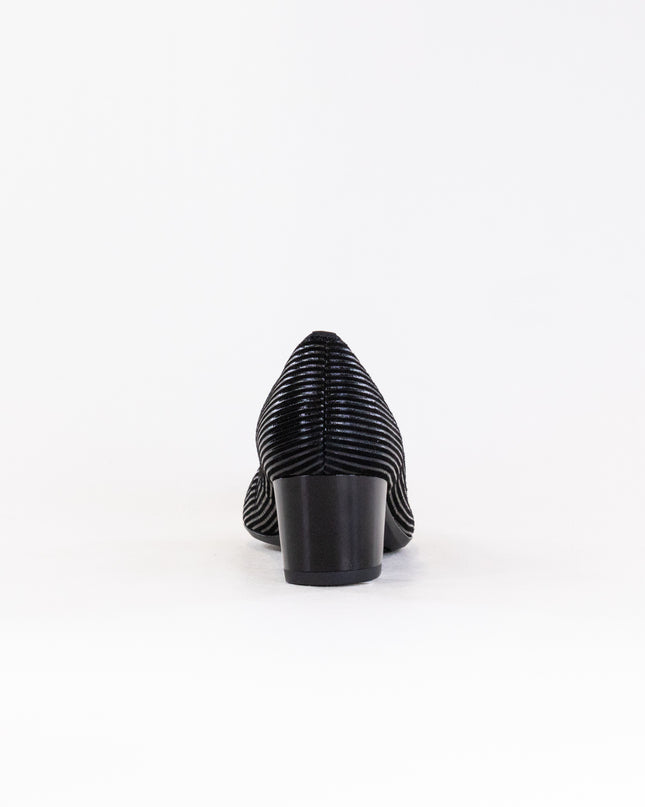 Ara Kendall (Women's) - Black Metallic