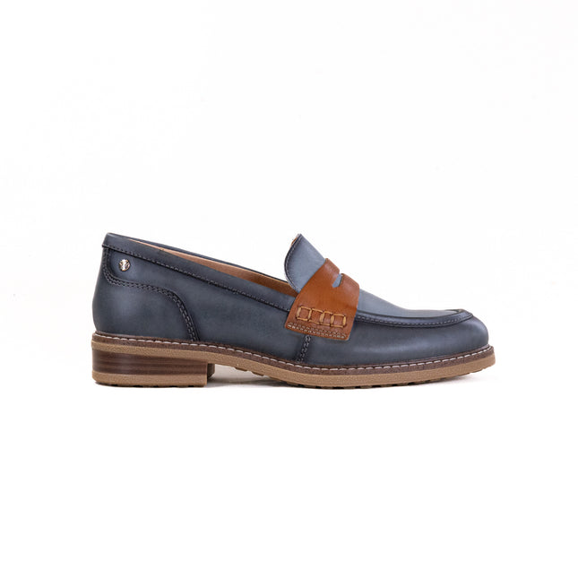 Pikolinos Aldaya W8J-3541C3 (Women's) - Ocean
