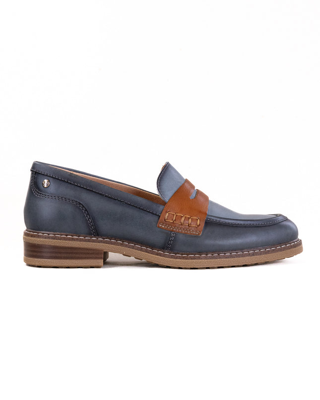 Pikolinos Aldaya W8J-3541C3 (Women's) - Ocean
