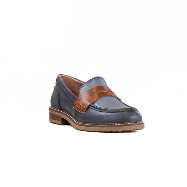 Pikolinos Aldaya W8J-3541C3 (Women's) - Ocean