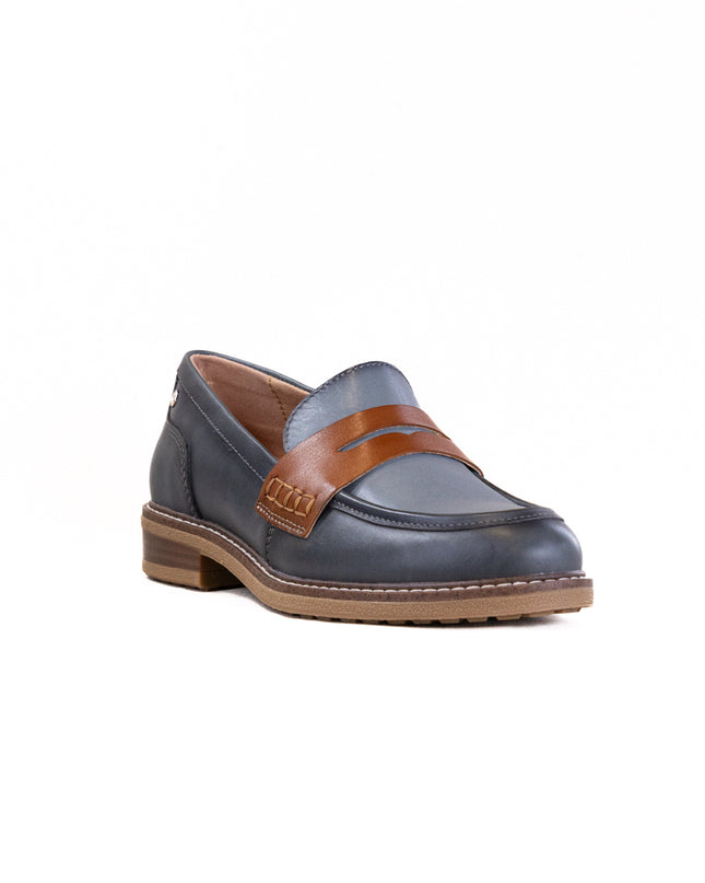 Pikolinos Aldaya W8J-3541C3 (Women's) - Ocean