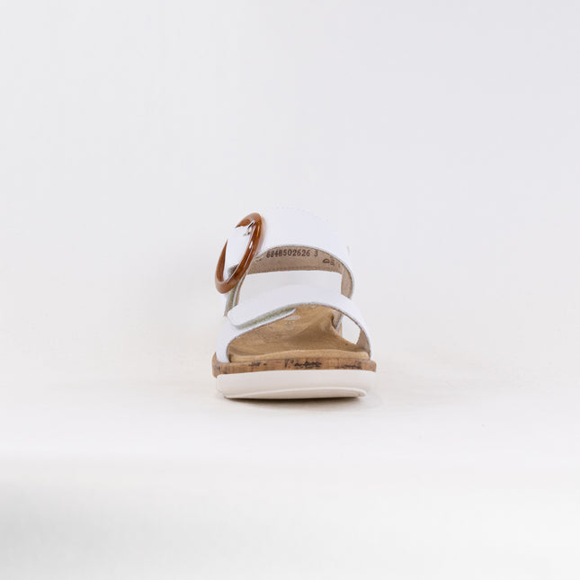 Remonte Jocelyn R6853 (Women's) - White