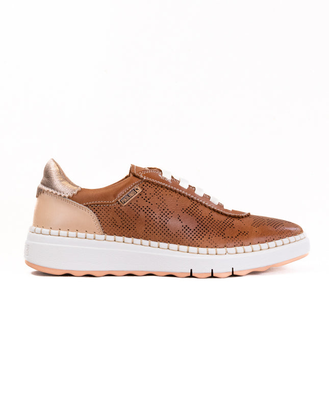 Pikolinos Arenas (Women's) - Brandy
