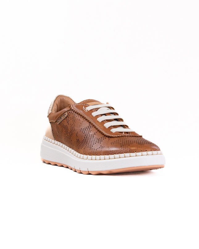 Pikolinos Arenas (Women's) - Brandy
