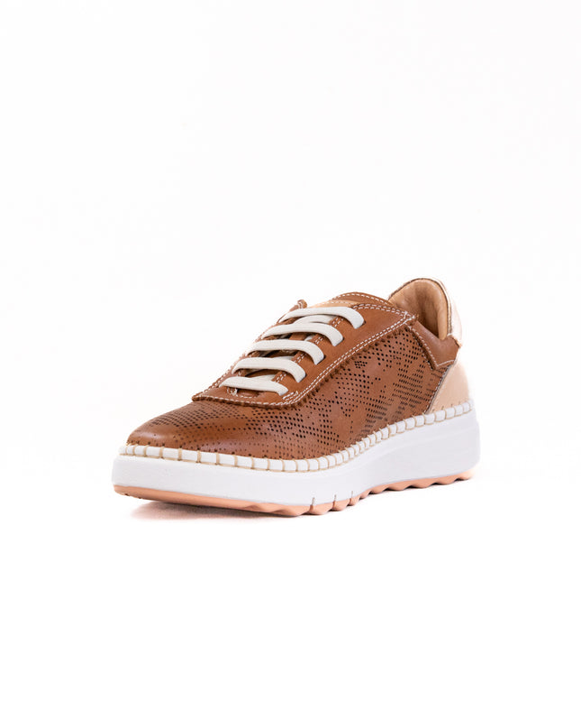 Pikolinos Arenas (Women's) - Brandy