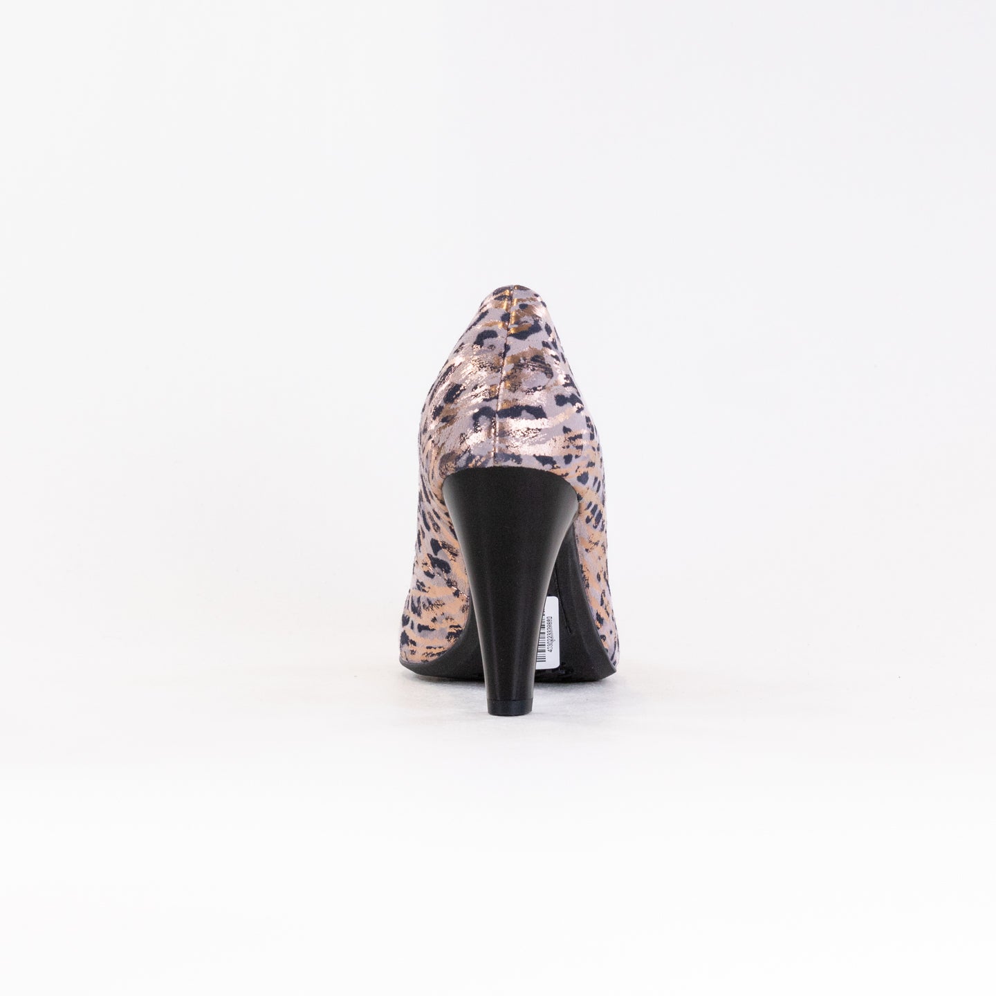 Ara Franziska High Heel Pump (Women's) - Safari Print