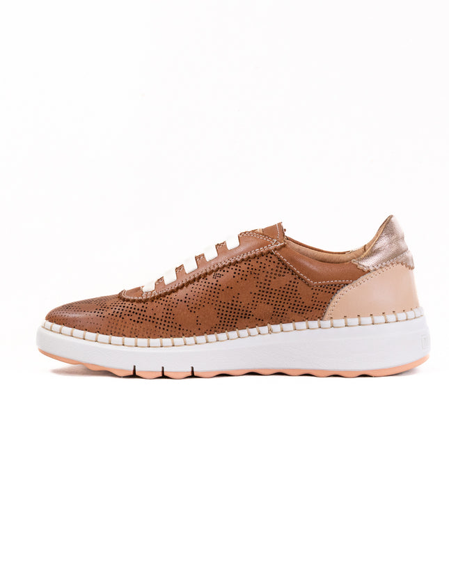 Pikolinos Arenas (Women's) - Brandy