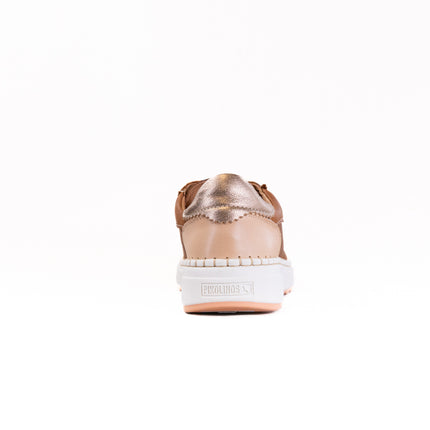 Pikolinos Arenas (Women's) - Brandy