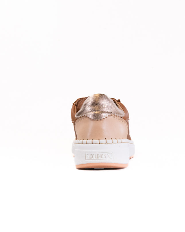 Pikolinos Arenas (Women's) - Brandy