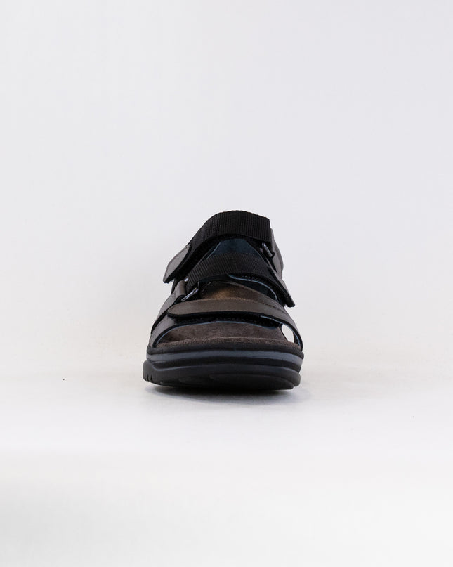 Wolky Desh (Women's) - Inox