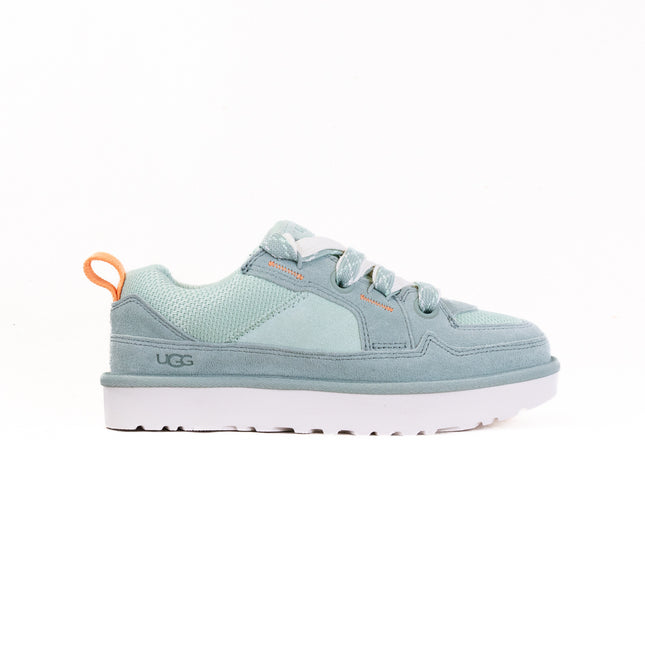 UGG Lo Lowmel Sneaker (Women's) - Artichoke
