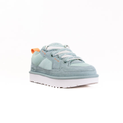 UGG Lo Lowmel Sneaker (Women's) - Artichoke