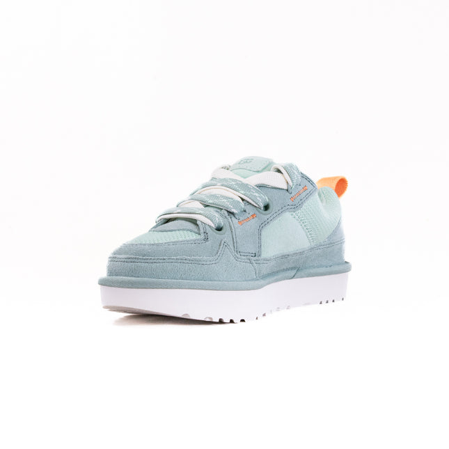 UGG Lo Lowmel Sneaker (Women's) - Artichoke