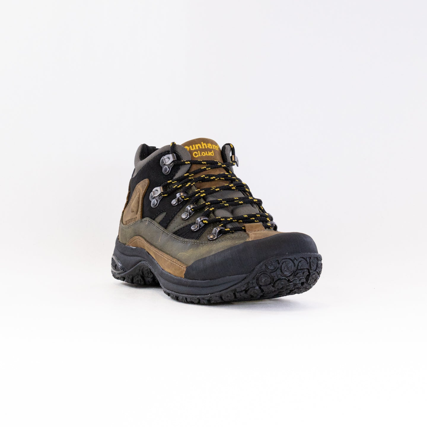 New balance dunham hiking boots on sale