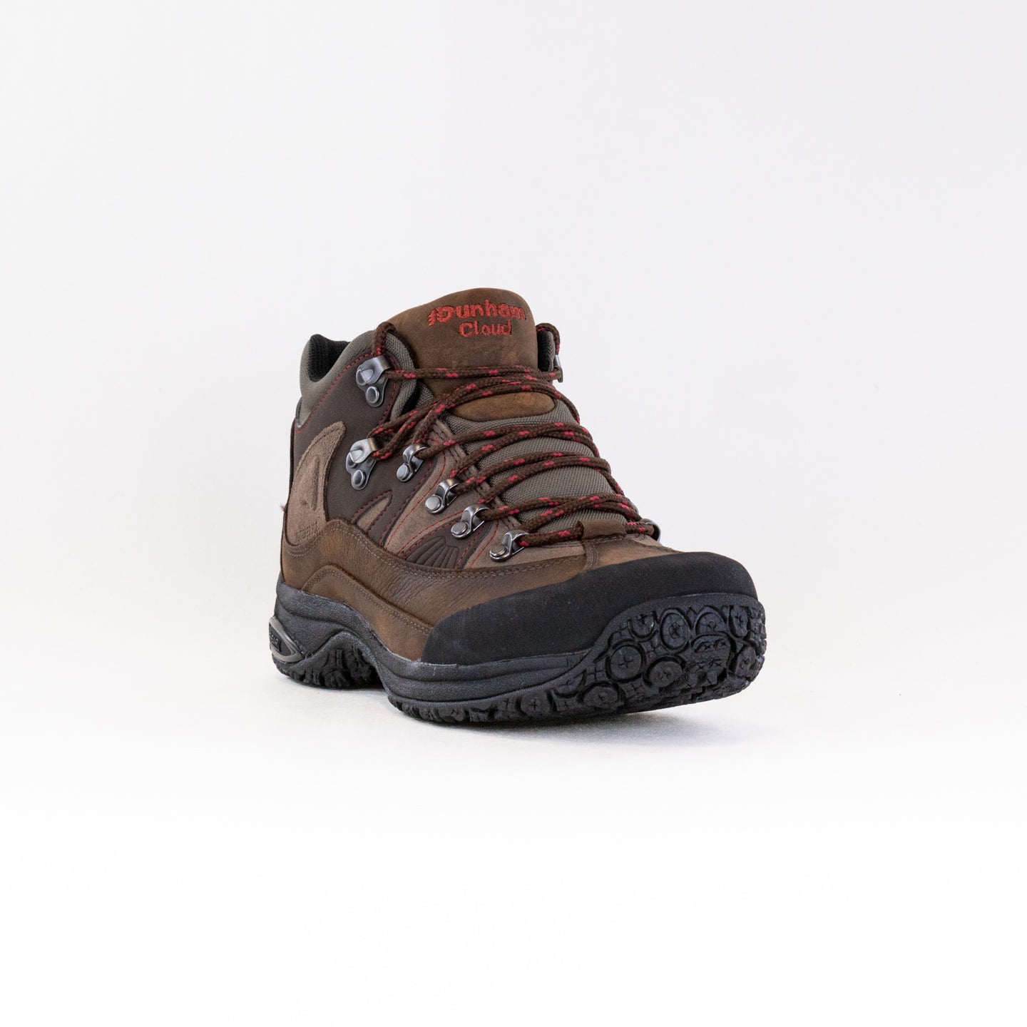 Dunham Cloud Waterproof Boot (Men's) - Brown