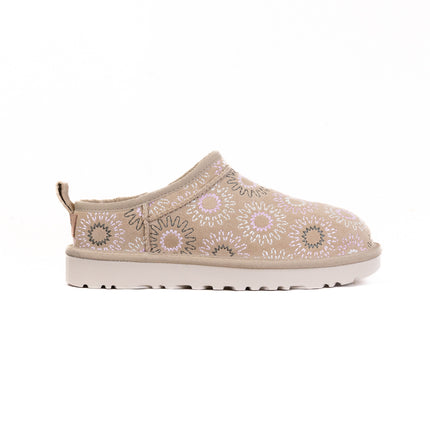 UGG Classic Micro Sun Stitch (Women's)  - Mustard Seed
