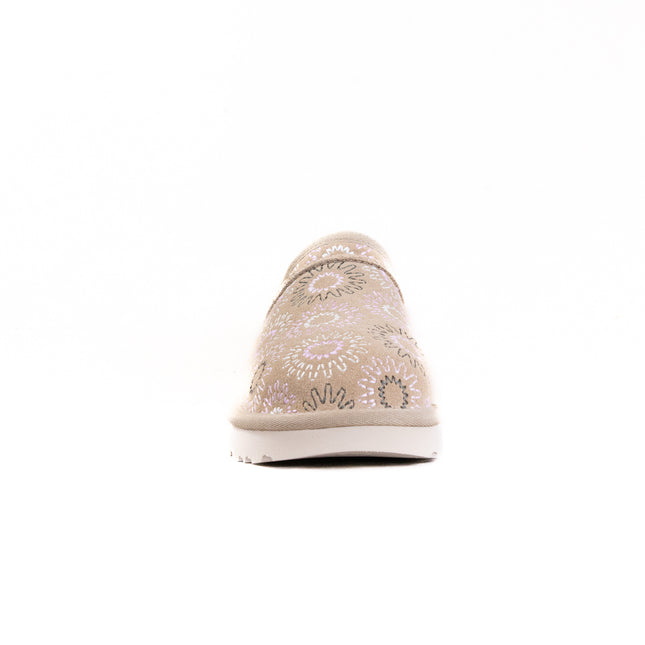 UGG Classic Micro Sun Stitch (Women's)  - Mustard Seed