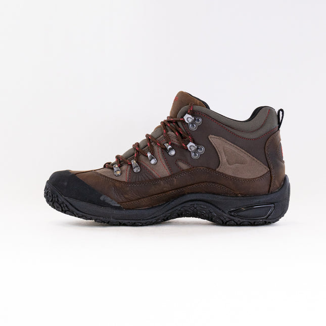 Dunham Cloud Waterproof Boot (Men's) - Brown