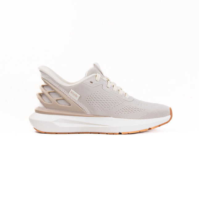 Kizik Athens 2 (Women's) - Oatmeal/Pristine