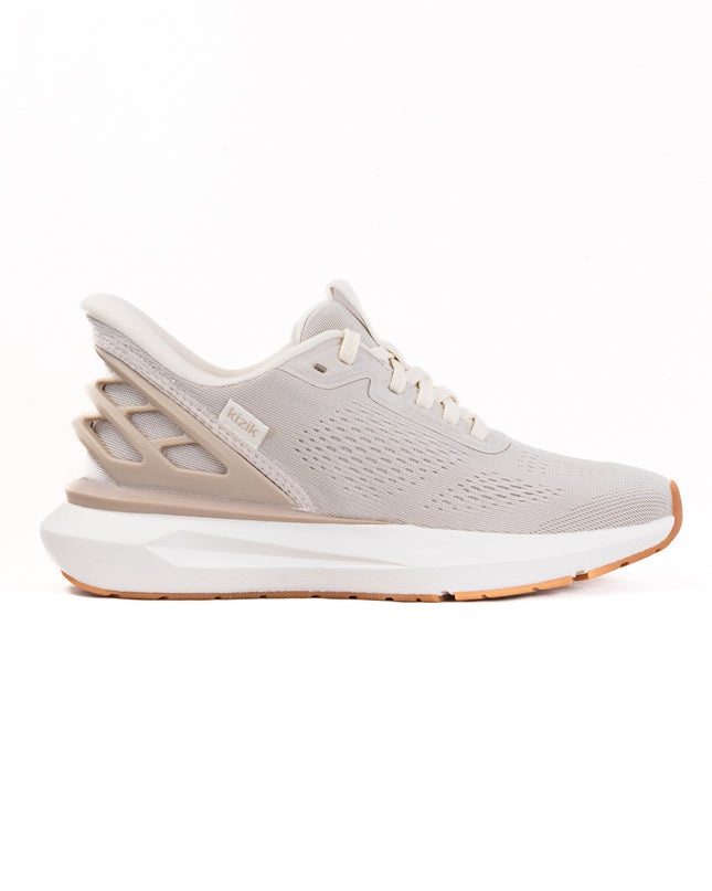 Kizik Athens 2 (Women's) - Oatmeal/Pristine