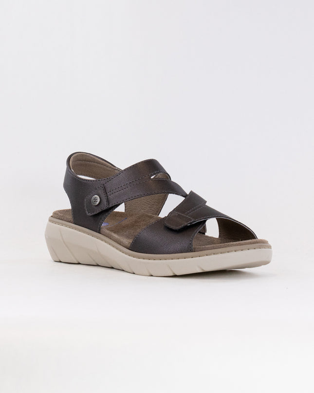 Wolky Ikaria (Women's) - Inox