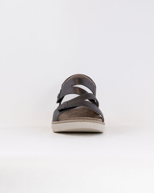 Wolky Ikaria (Women's) - Inox