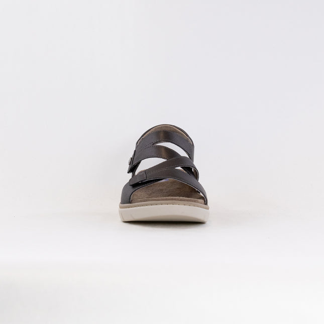 Wolky Ikaria (Women's) - Inox