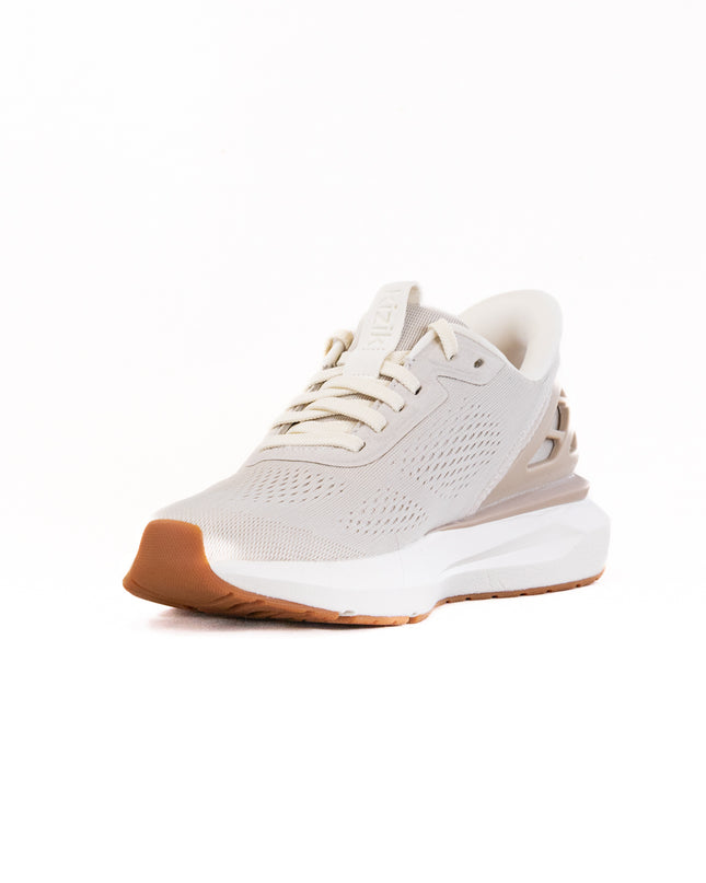 Kizik Athens 2 (Women's) - Oatmeal/Pristine