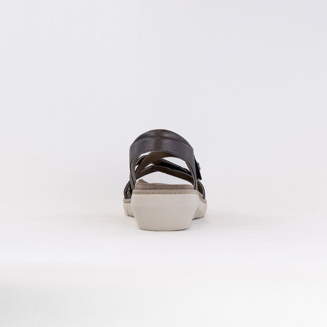 Wolky Ikaria (Women's) - Inox