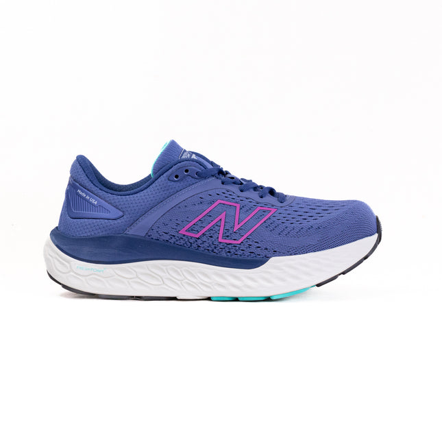 New Balance 1540V4 (Women's) - Night Sky/Cosmic Rose