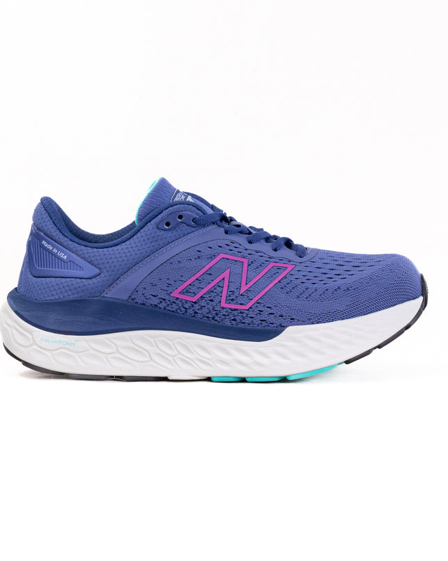 New Balance 1540V4 (Women's) - Night Sky/Cosmic Rose
