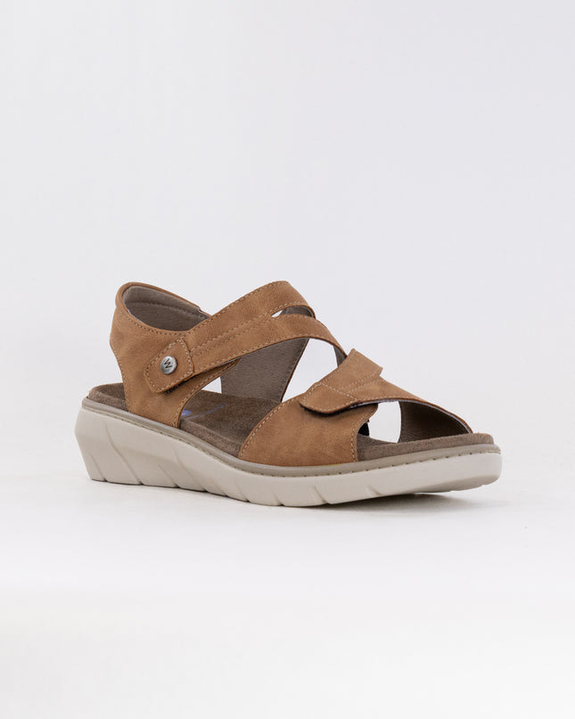 Wolky Ikaria (Women's) - Tan