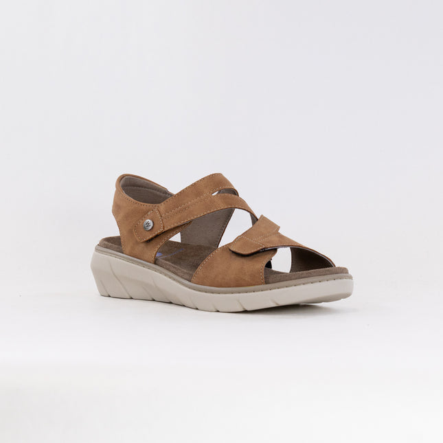 Wolky Ikaria (Women's) - Tan
